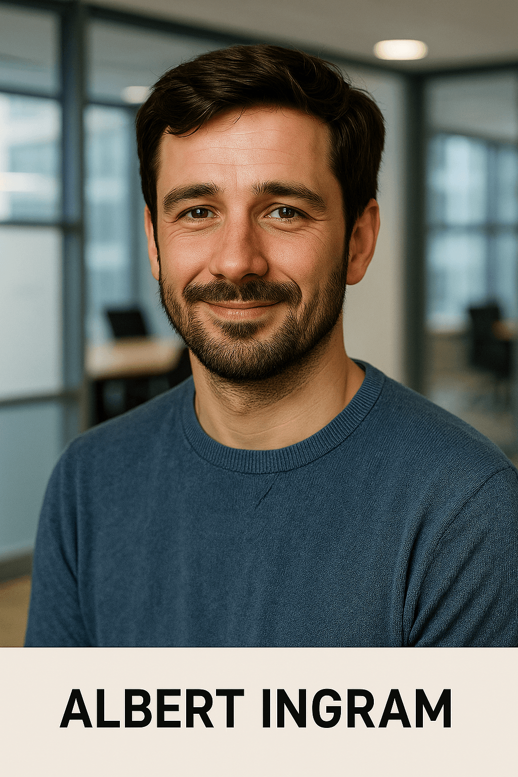 Albert Ingram
